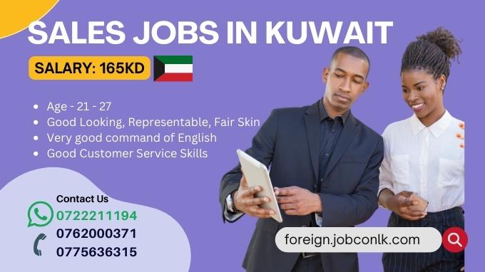 sale-jobs-in-kuwait-for-sri-lankan