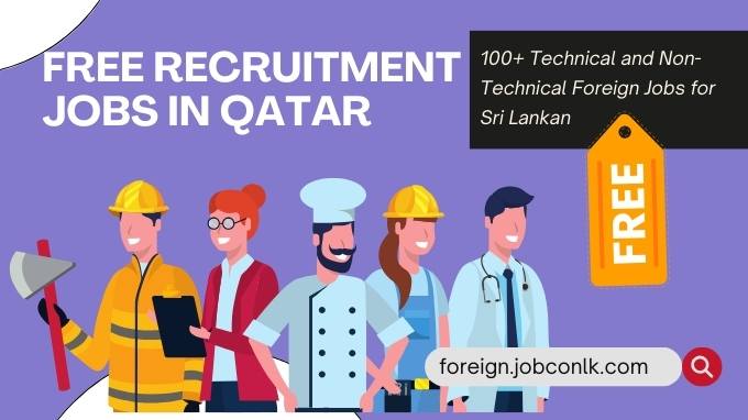 free-recruitment-jobs-in-qatar